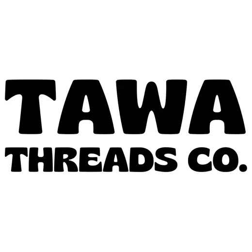 tawathreads brand logo for tawathreads.com