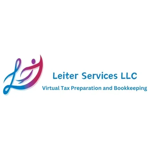 Leiterservicesllc brand logo for tax.leiterservicesllc.com