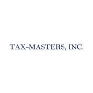 tax-masters brand logo for tax-masters.com