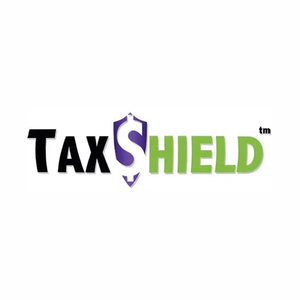 Tax Shield brand logo for gettaxshield.com