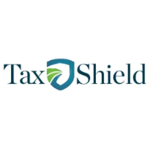 tax-shield brand logo for tax-shield.net