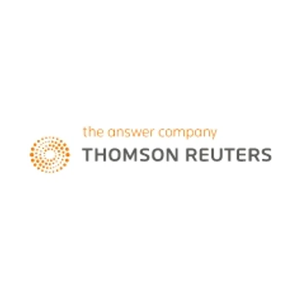 Thomsonreuters brand logo for tax.thomsonreuters.com