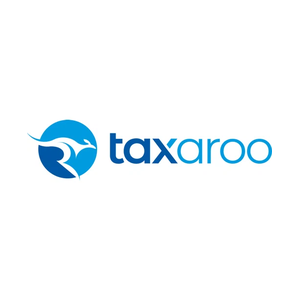 taxaroo brand logo for taxaroo.com