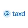 Taxd brand logo for taxd.co.uk
