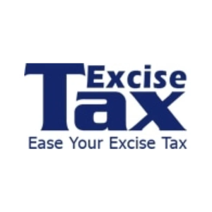 taxexcise brand logo for taxexcise.com