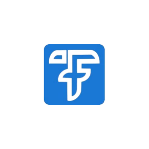 taxflowsolutions brand logo for taxflowsolutions.com