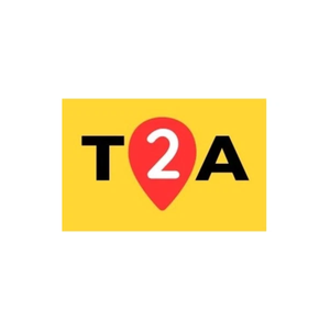 taxi2airport.com/en brand logo for taxi2airport.com