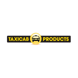 taxicabproducts brand logo for taxicabproducts.com