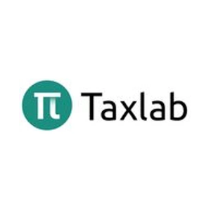 taxlab brand logo for taxlab.online