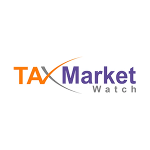 taxmarketwatch brand logo for taxmarketwatch.com