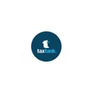 TaxTank brand logo for taxtank.com.au
