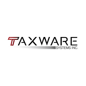 taxwaresystems brand logo for taxwaresystems.com
