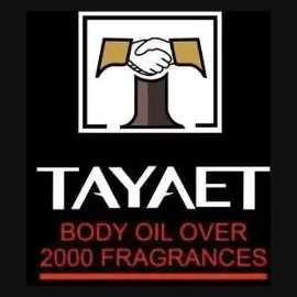 tayaet brand logo for tayaet.com