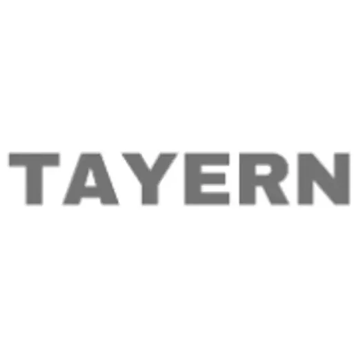tayern brand logo for tayern.com
