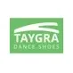 Taygra brand logo for taygra.shoes