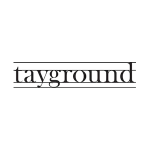 tayground brand logo for tayground.com