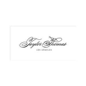 taylorandthomasla brand logo for taylorandthomasla.com