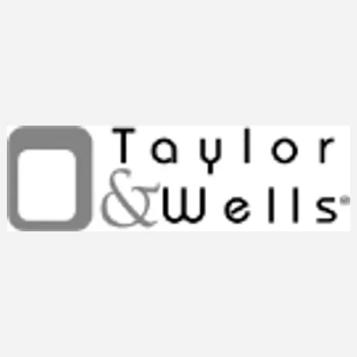 taylorandwells brand logo for taylorandwells.com
