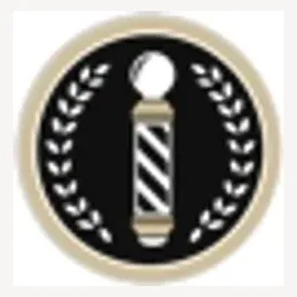 taylorbarbershop brand logo for taylorbarbershop.com