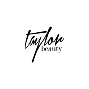 taylorbeautyproducts brand logo for taylorbeautyproducts.com