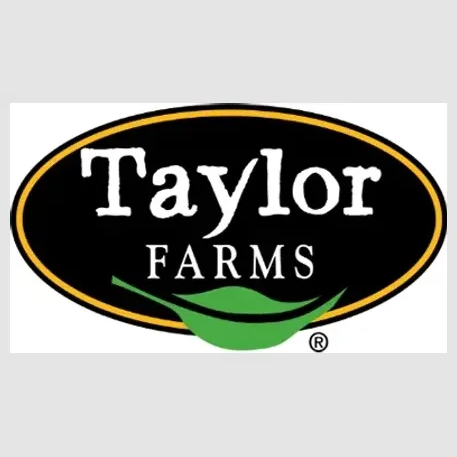 taylorfarms brand logo for taylorfarms.com