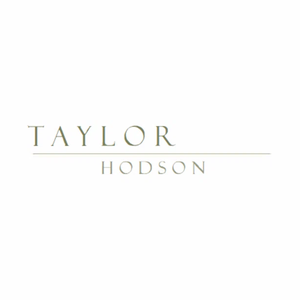 taylorhodson brand logo for taylorhodson.com