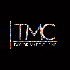 taylormadecuisine brand logo for taylormadecuisine.com