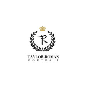 taylorroman brand logo for taylorroman.com