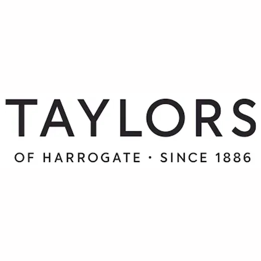 taylors1886 brand logo for taylors1886.com