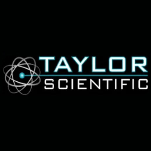 taylorscientific brand logo for taylorscientific.com
