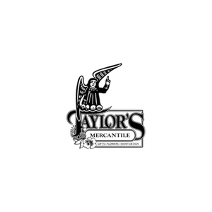taylorsmercantile brand logo for taylorsmercantile.com