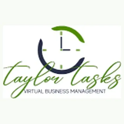 taylortasks brand logo for taylortasks.com