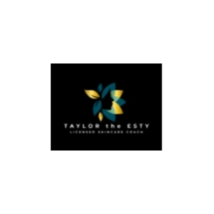 taylortheesty brand logo for taylortheesty.com