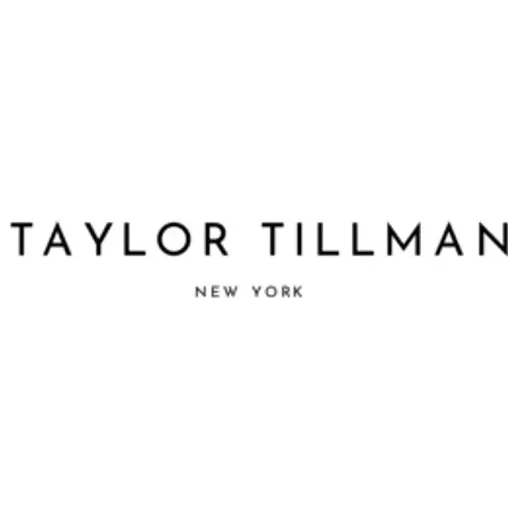 taylortillmanny brand logo for taylortillmanny.com