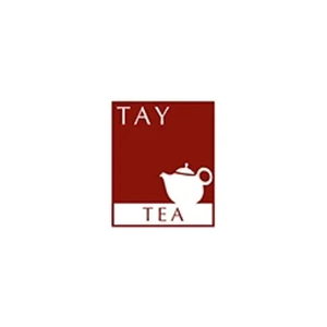 taytea brand logo for taytea.com