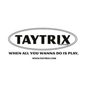 taytrix brand logo for taytrix.com