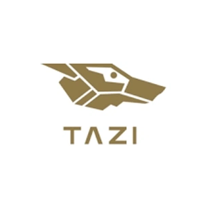 tazi brand logo for tazi.ai