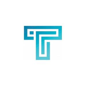 tazor brand logo for tazor.io