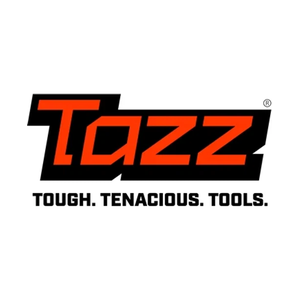 tazzoutdoorproducts brand logo for tazzoutdoorproducts.com