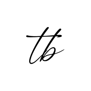 tbcosmeticsofficial brand logo for tbcosmeticsofficial.com