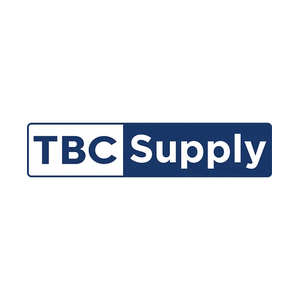 tbcsupply brand logo for tbcsupply.com