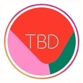 tbd brand logo for tbd.health