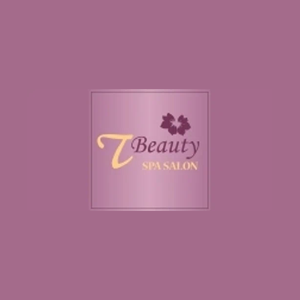 tbeautyspa brand logo for tbeautyspa.com