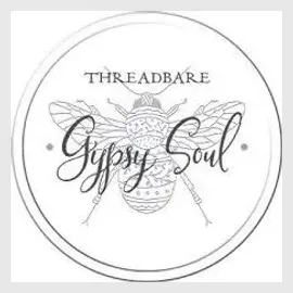 tbgypsysoul brand logo for tbgypsysoul.com