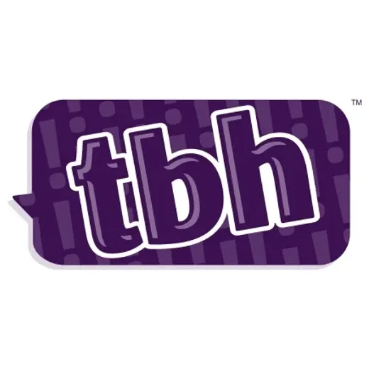 tbhkids brand logo for tbhkids.com