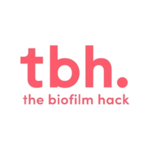 tbhskincare brand logo for tbhskincare.com