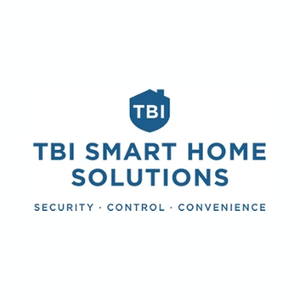 tbismarthomesolutions brand logo for tbismarthomesolutions.com