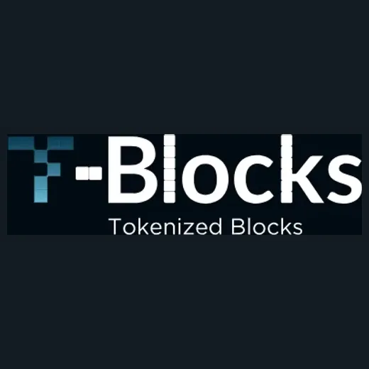 tblocks brand logo for tblocks.io