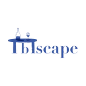 tblscape brand logo for tblscape.com