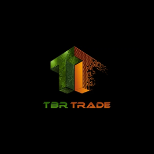 tbrtrade brand logo for tbrtrade.com
